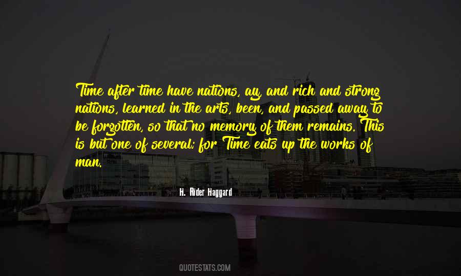 Time For Learning Quotes #964667