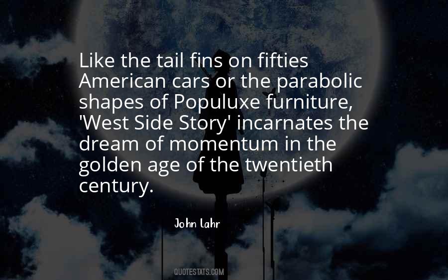 Populuxe Furniture Quotes #159021