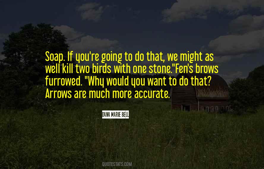 Cod Soap Quotes #53543