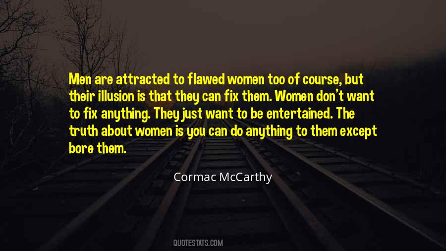 Attracted To You Quotes #337088