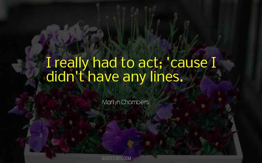 Dymons 4 Quotes #1062687