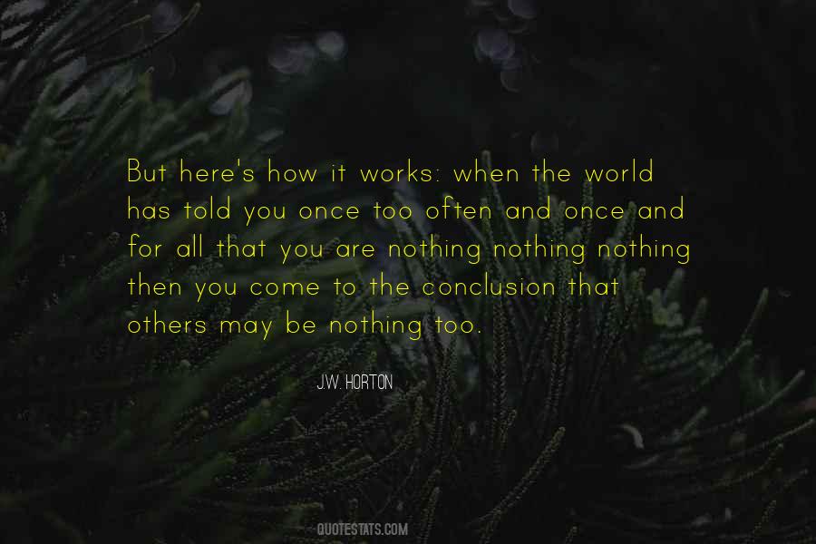 Cod World At War Death Quotes #356871