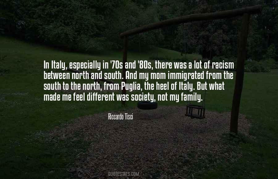 In Italy Quotes #1784841