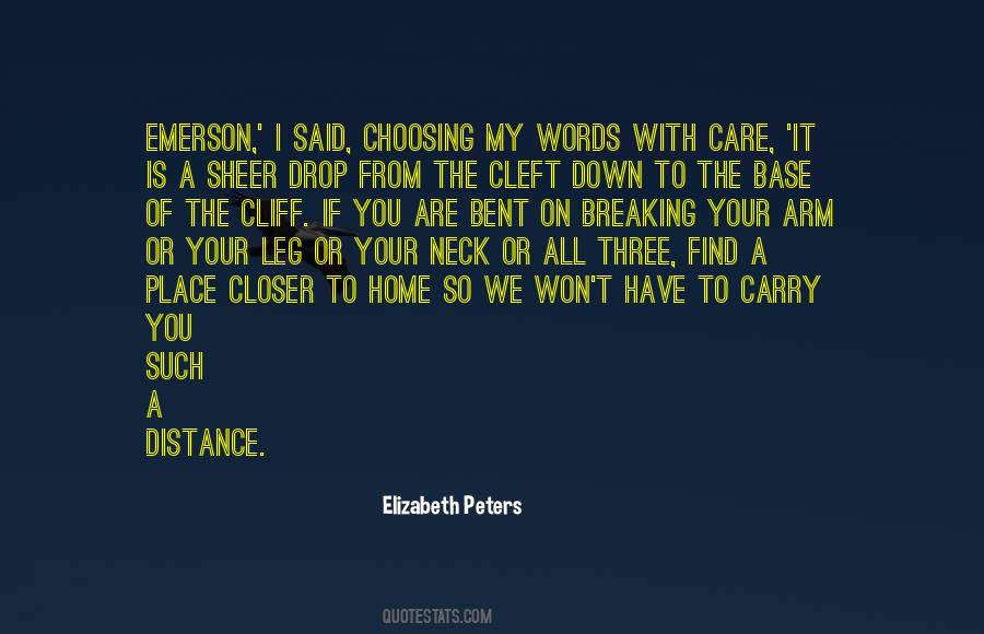 Eulanda Barnes Quotes #1274312