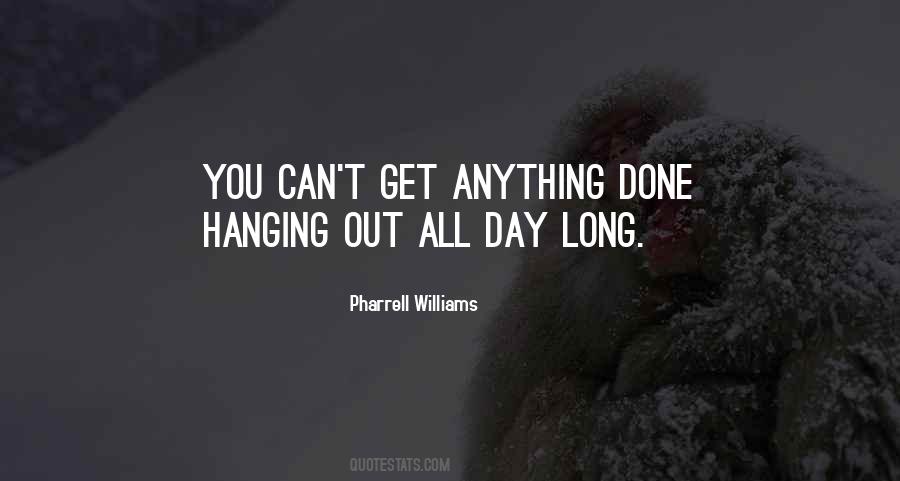 Eulanda Barnes Quotes #1589255