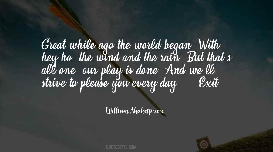 Eulanda Barnes Quotes #277129