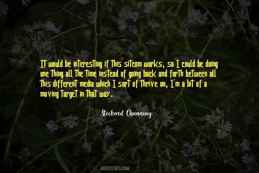 Terrey Wright Quotes #464459