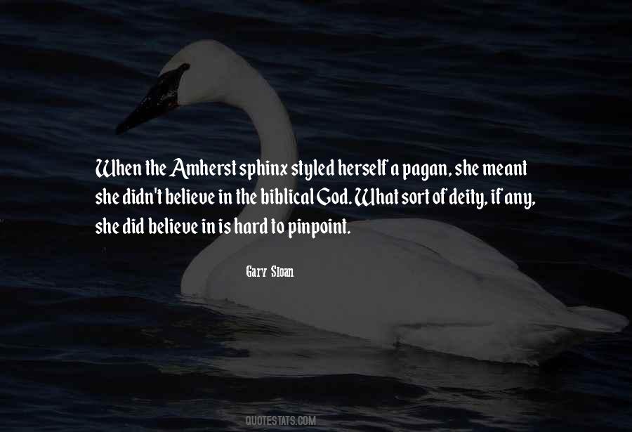 Rising Thesaurus Quotes #340407