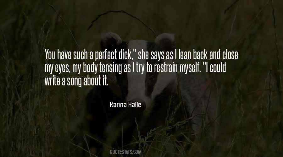 Rolihlahla Means Quotes #1715801