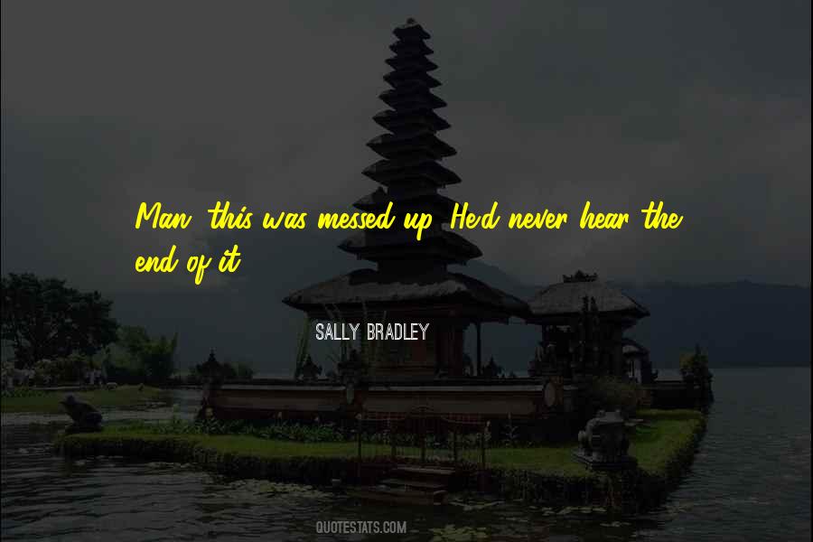 Deur Dicht Quotes #1370938