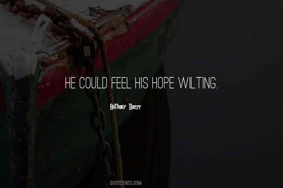 Popped Amaranth Quotes #1107460