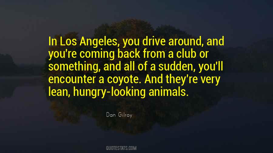 Codd Quotes #1633932