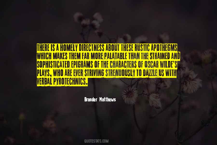 Bedriye Kazancigil Quotes #1732173