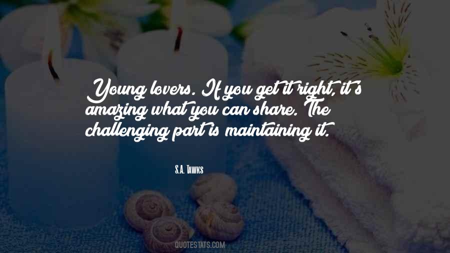 Malnatis Quotes #1579327