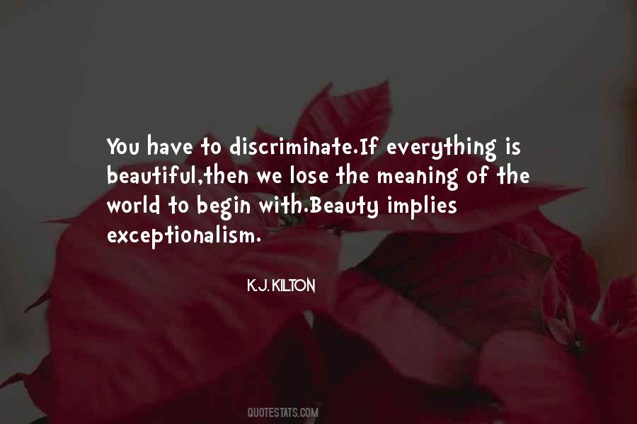 Kitsey Godsey Quotes #161366
