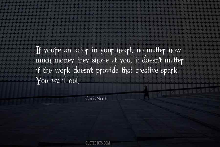 Kenion Carter Quotes #1361048