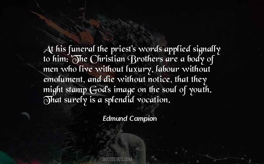 Christianity Education Quotes #576511