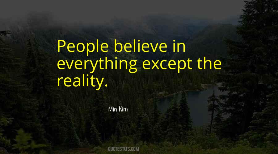 Klebold Dylan Quotes #237705