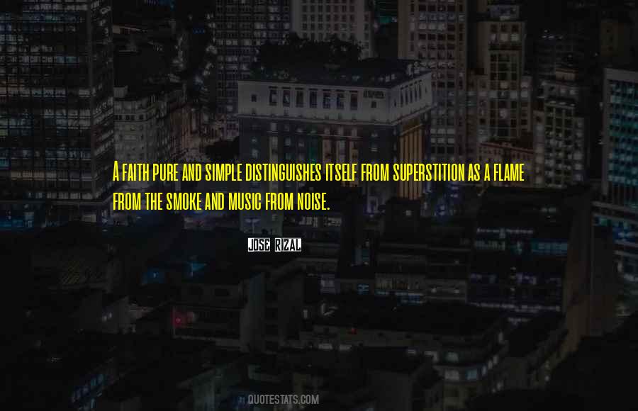Noise Not Music Quotes #162643