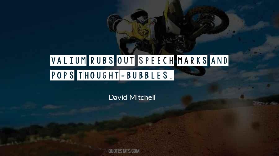 Speech Marks Quotes #1227839
