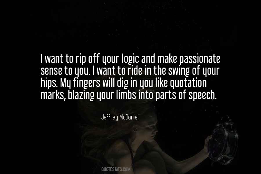 Speech Marks Quotes #606003