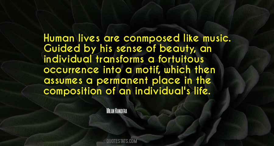 Amore Beauty Quotes #1294235
