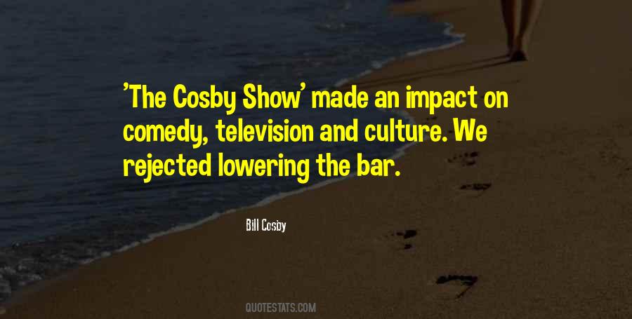 Bill Cosby Show Quotes #579130