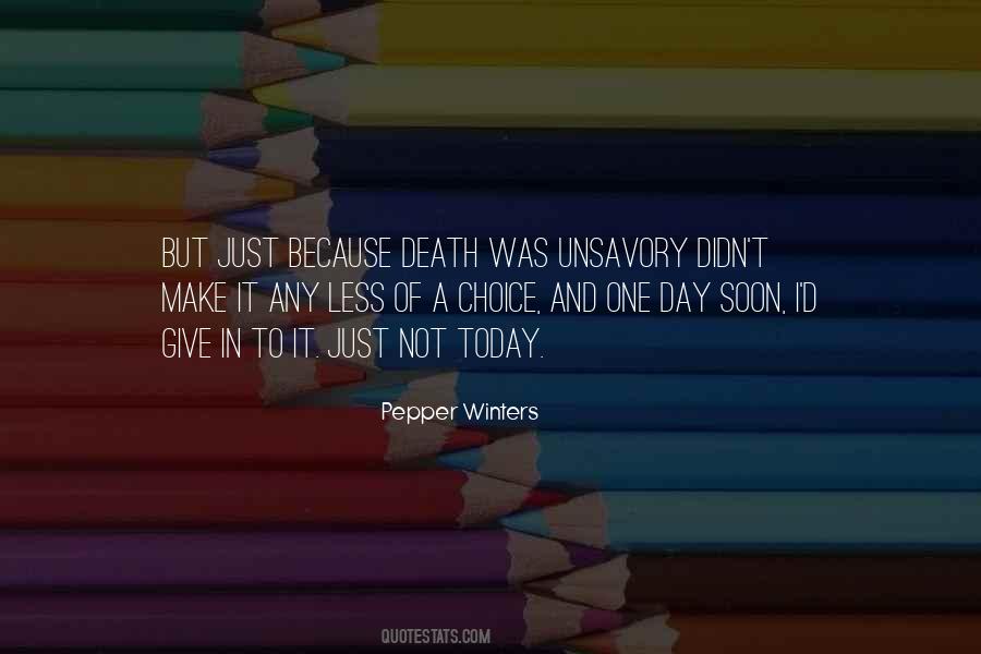 Clevetta Tyler Quotes #1112831