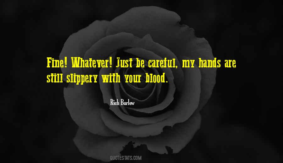 Clevetta Tyler Quotes #895792