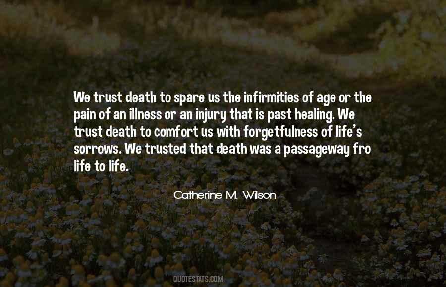 Ferrers Gallery Quotes #771636