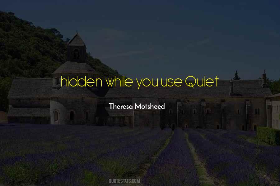 Alloua 2021 Quotes #1583411