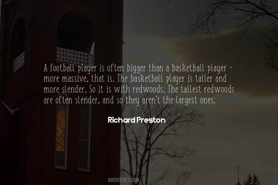 A Basketball Quotes #101136