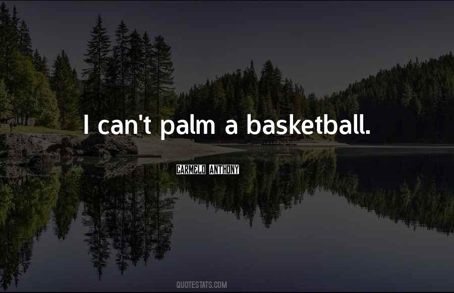 A Basketball Quotes #1028368