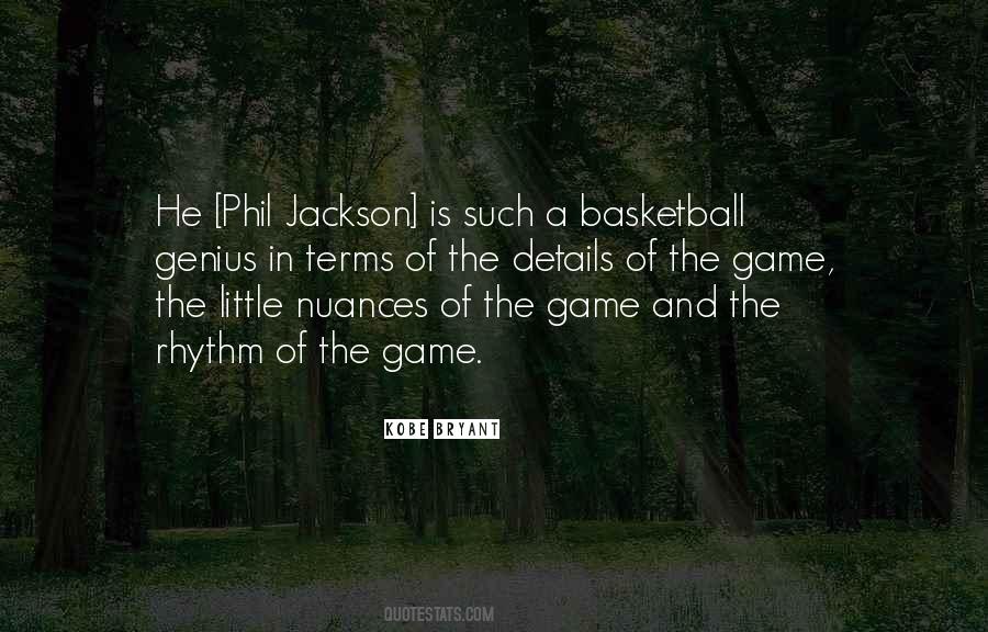 A Basketball Quotes #1155026