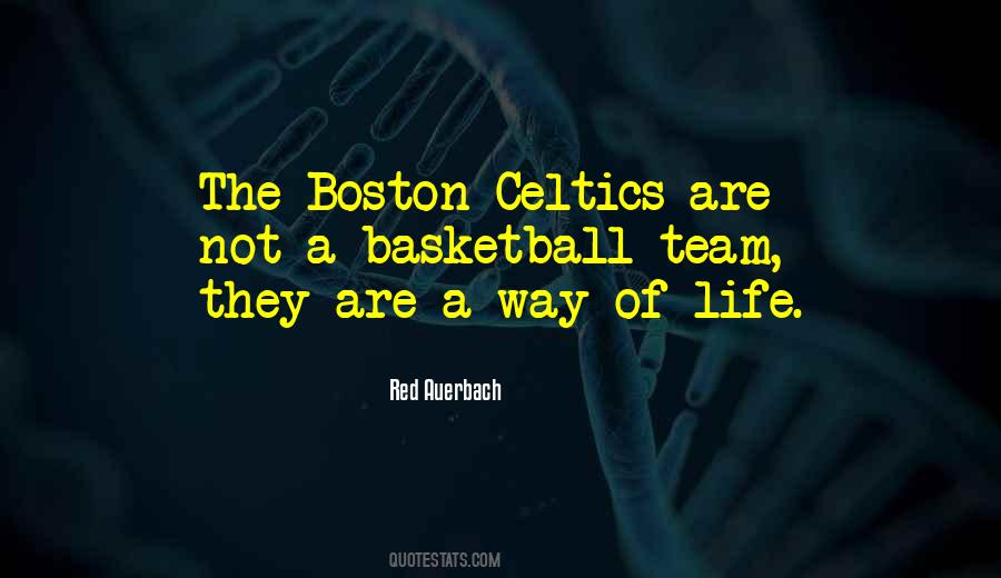 A Basketball Quotes #1182537