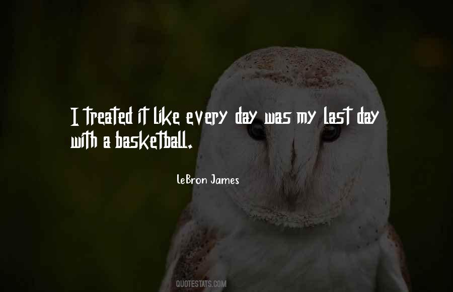 A Basketball Quotes #1544174