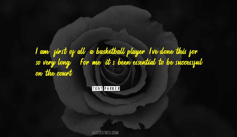 A Basketball Quotes #1587215