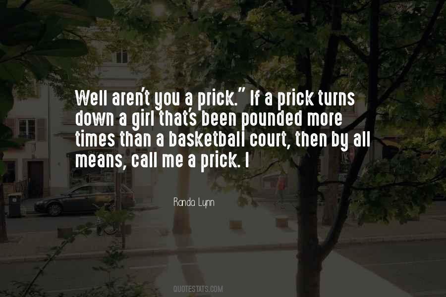 A Basketball Quotes #1666330