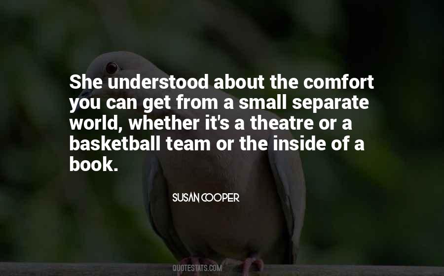 A Basketball Quotes #61128