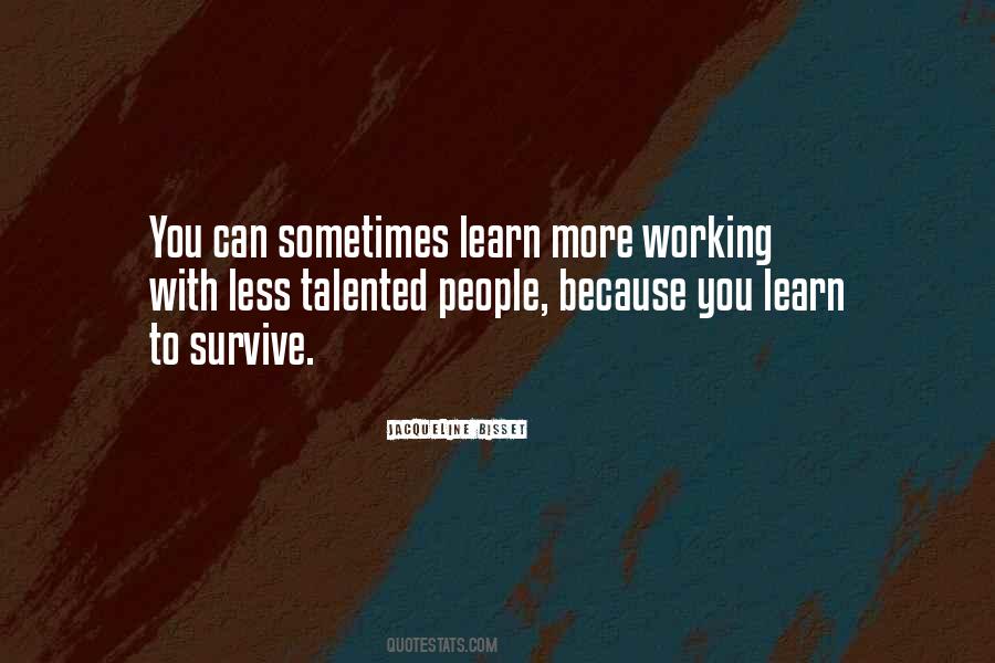 Dunsmore School Quotes #1464673