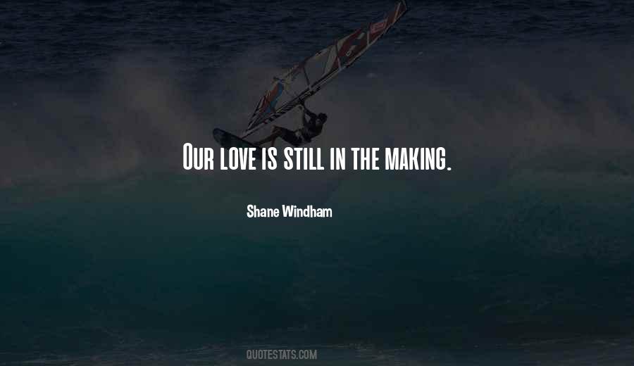 Dikgomo Di Quotes #415514