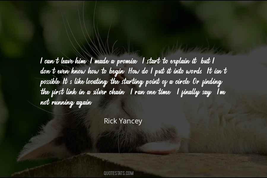 Nampak Coli Quotes #620019