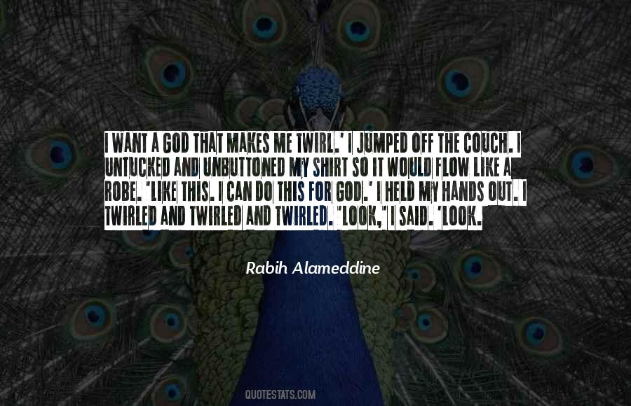 My Spirituality Quotes #190537