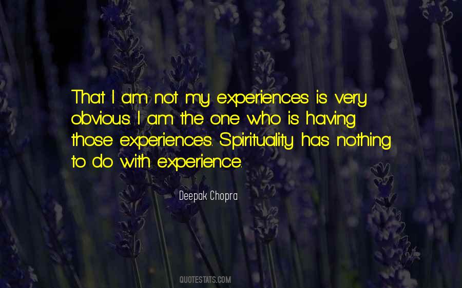My Spirituality Quotes #264756