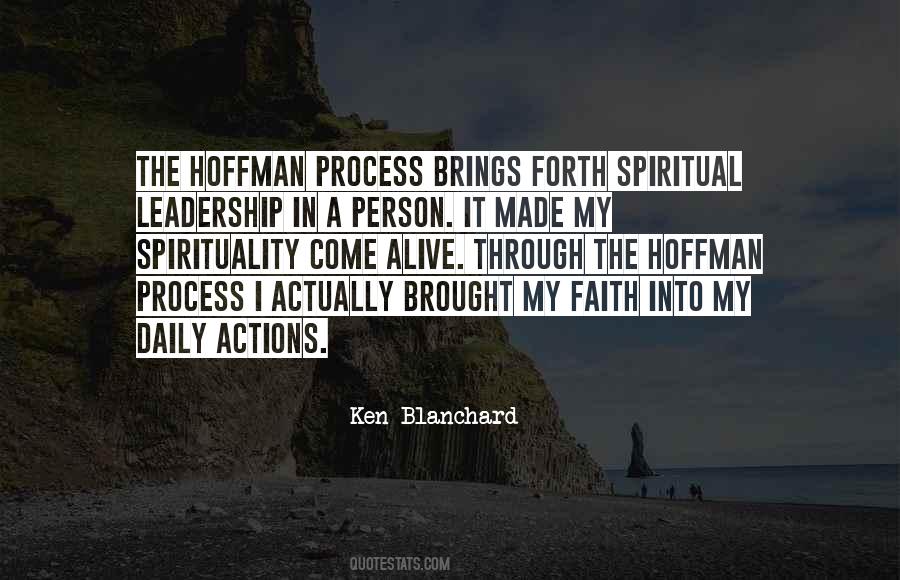 My Spirituality Quotes #314979