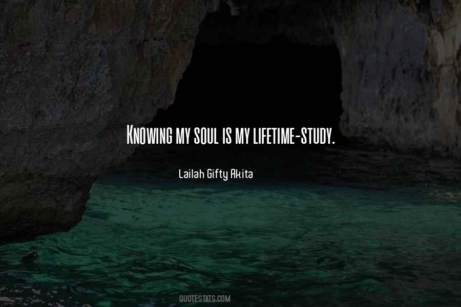 My Spirituality Quotes #453821