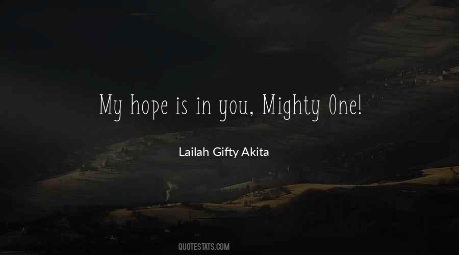 My Spirituality Quotes #461865
