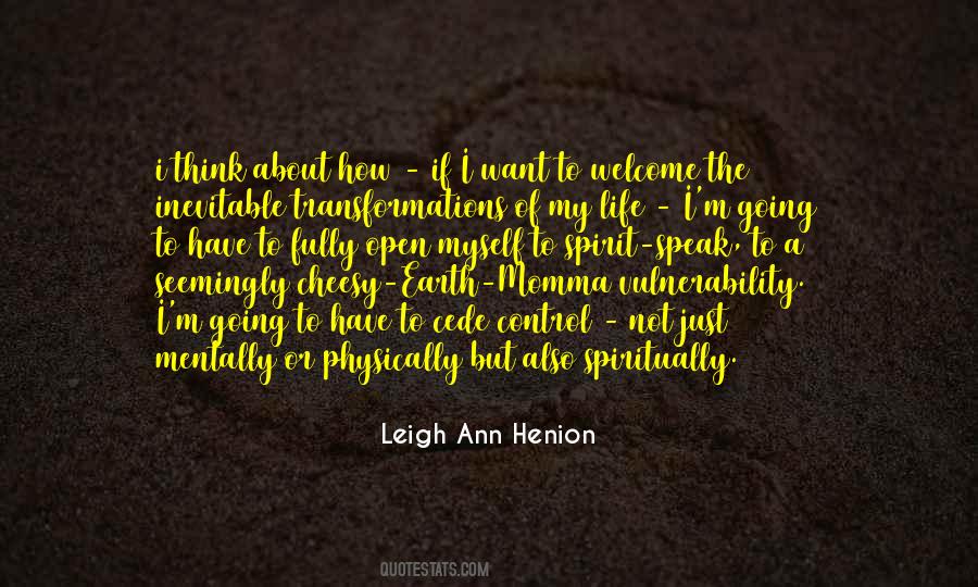 My Spirituality Quotes #480190