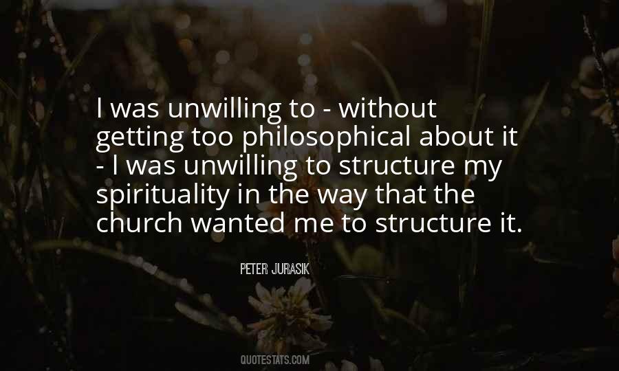 My Spirituality Quotes #700667