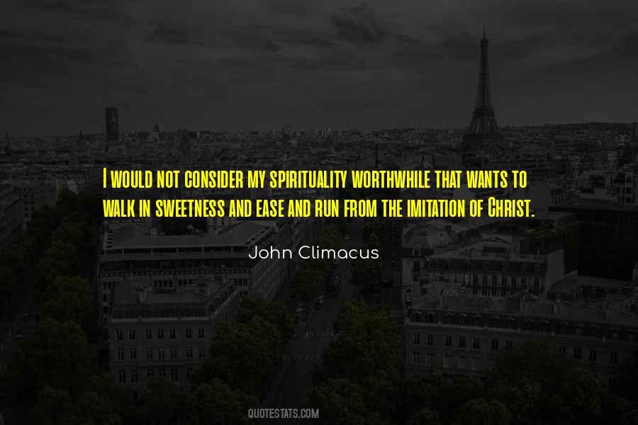 My Spirituality Quotes #993490